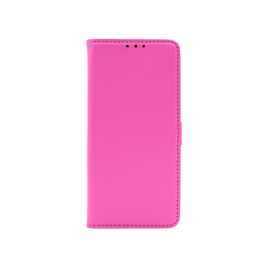 Honor X7a - Preklopna torbica (WLG) - roza