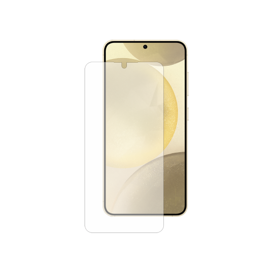 Samsung Galaxy S24 / S25 - Zaščitno steklo Premium - (0,33)