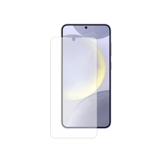 Samsung Galaxy S24+ / S25+ - Zaščitno steklo Premium - (0,33)