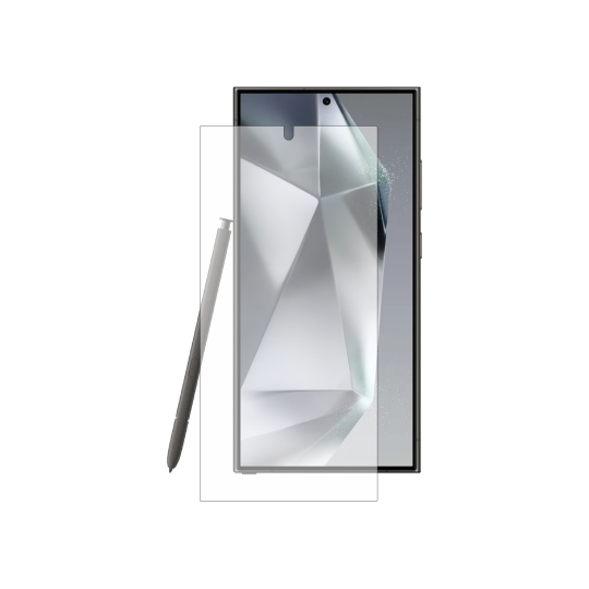 Samsung Galaxy S24 Ultra - Zaščitno steklo Premium - (0,33)