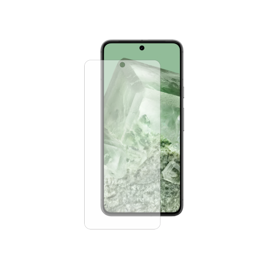 Google Pixel 8 - Zaščitno steklo Premium - (0,33)