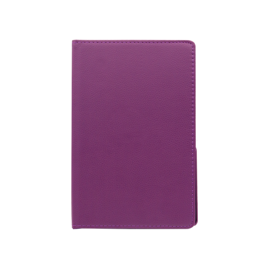 Samsung Galaxy Tab A8 10.5 2021 (X200) -Torbica (09) - vijolična