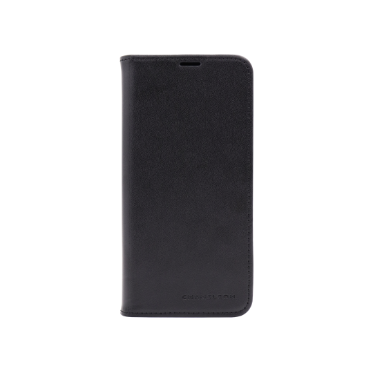 Samsung Galaxy S24+ - Preklopna torbica (Book) - črna