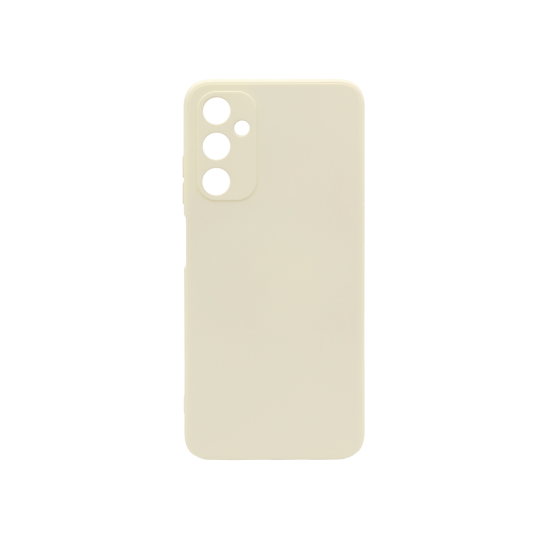 Samsung Galaxy A05s - Gumiran ovitek (TPU) - bež N-Type