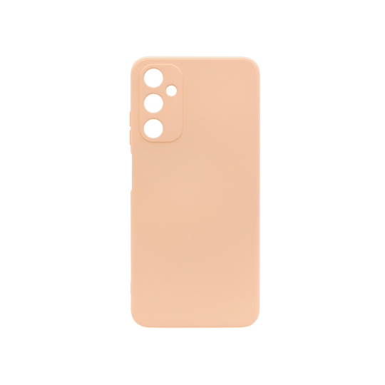 Samsung Galaxy A05s - Gumiran ovitek (TPU) - roza N-Type