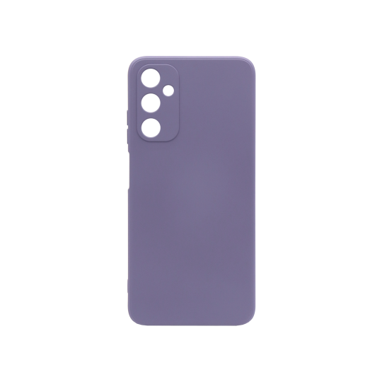 Samsung Galaxy A05s - Gumiran ovitek (TPU) - temno vijoličen N-Type
