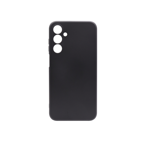 Samsung Galaxy A25 5G - Gumiran ovitek (TPU) - črn N-Type