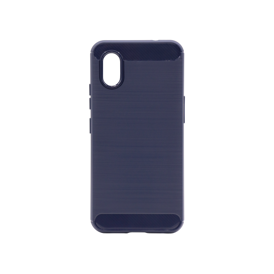 Samsung Galaxy Xcover 7 - Gumiran ovitek (TPU) - moder A -Type