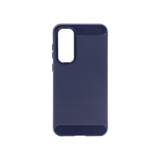 Samsung Galaxy A35 5G - Gumiran ovitek (TPU) - moder A -Type