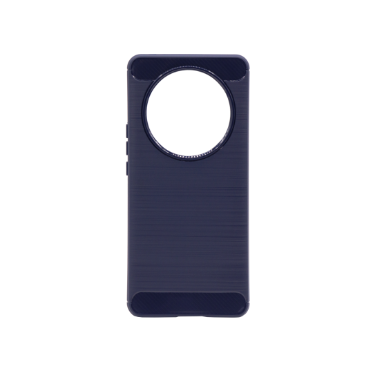 Honor Magic6 Lite - Gumiran ovitek (TPU) - moder A -Type