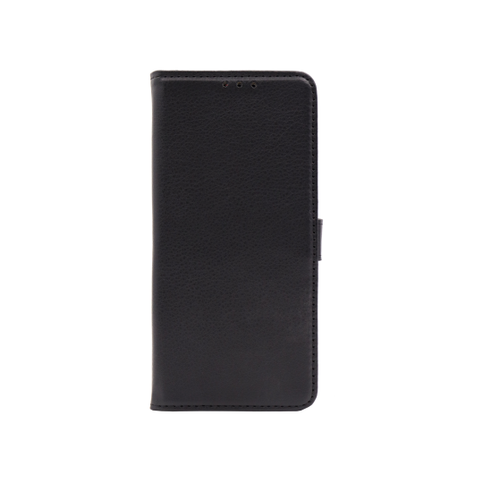 Honor Magic6 Lite - Preklopna torbica (WLG) - črna