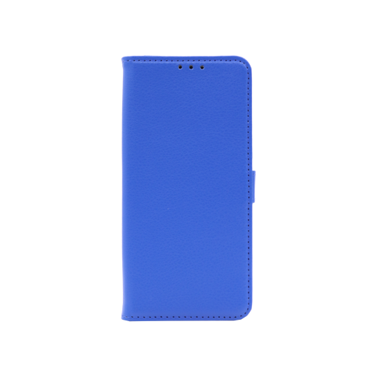 Honor Magic6 Lite - Preklopna torbica (WLG) - modra