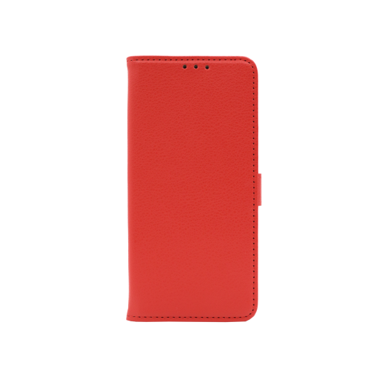 Honor Magic6 Lite - Preklopna torbica (WLG) - rdeča