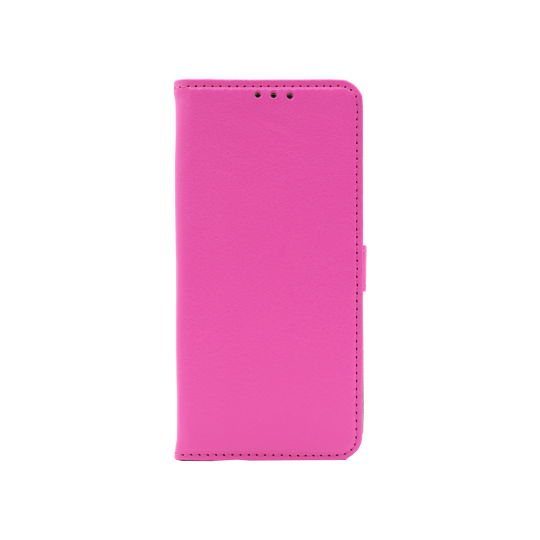 Honor Magic6 Lite - Preklopna torbica (WLG) - roza