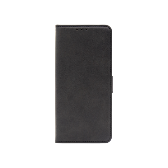 Samsung Galaxy Xcover 7 - Preklopna torbica (WLG) - črna