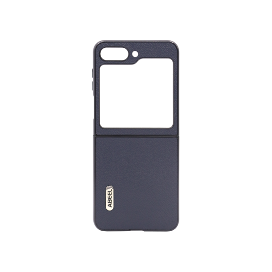 Samsung Galaxy Z Flip 5 5G - Okrasni pokrovček (86) - moder