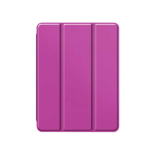 Apple iPad Air (2020/2022/2024) 10.9 / Apple iPad Pro 11 (2018/2019/2021/2022) -Torbica (20G) - vijolična