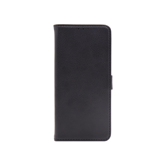 Xiaomi Redmi Note 13 4G - Preklopna torbica (WLG) - črna