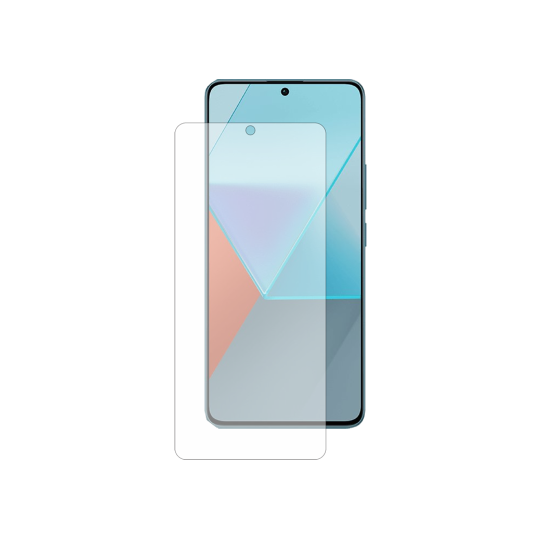 Xiaomi Redmi Note 13 Pro 5G - Zaščitno steklo Premium (0,33)