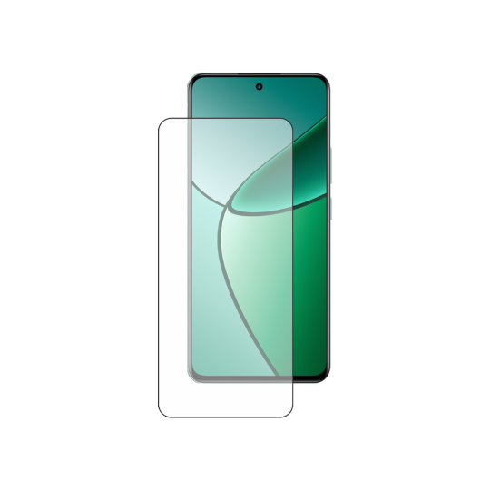 Realme 12+ - Zaščitno steklo Premium (0,33)