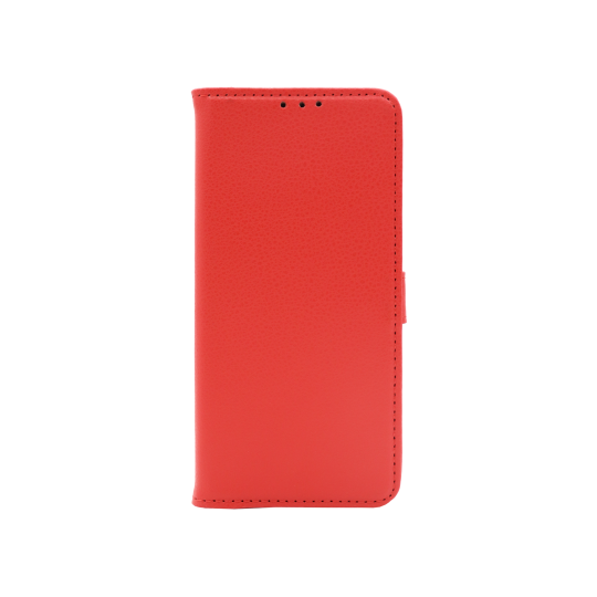 OnePlus Nord CE 3 Lite - Preklopna torbica (WLG) - rdeča