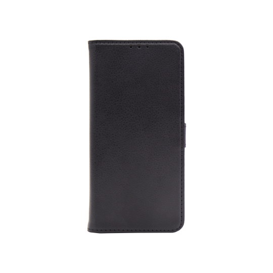 Huawei Pura 70 Pro - Preklopna torbica (WLG) - črna