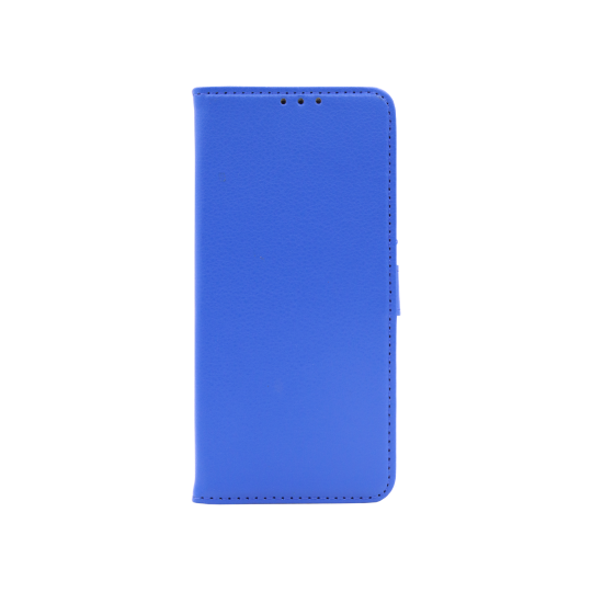 Huawei Pura 70 Pro - Preklopna torbica (WLG) - modra