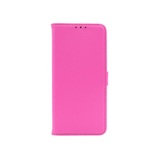 Huawei Pura 70 Pro - Preklopna torbica (WLG) - roza