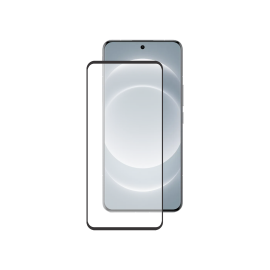  Xiaomi 14 Pro/14 Ultra - Zaščitno steklo Premium črno do roba - (0,33)