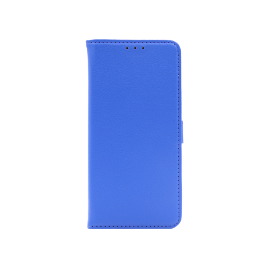 Honor 200 - Preklopna torbica (WLG) - modra