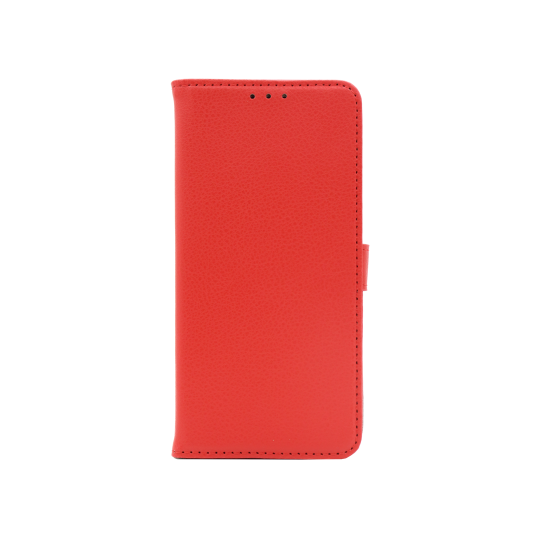 Honor 200 - Preklopna torbica (WLG) - rdeča