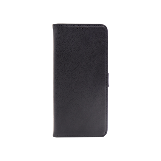 Honor 200 Lite - Preklopna torbica (WLG) - črna