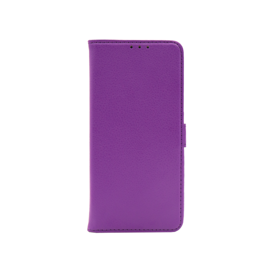 Honor 200 Lite - Preklopna torbica (WLG) - viijolična