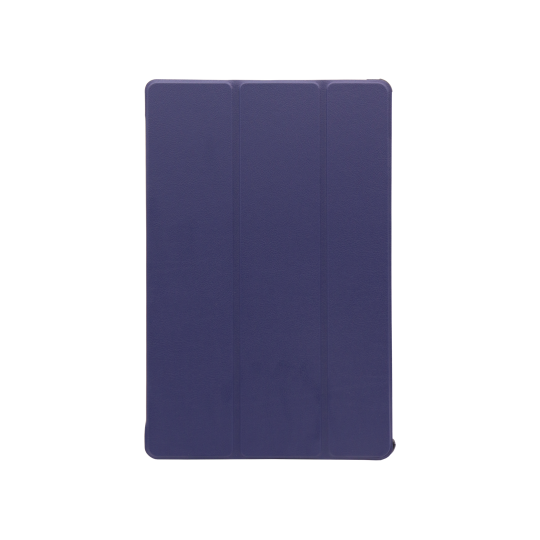 Samsung Galaxy Tab S9+/S9 FE+ 12.4 (X610/X810) -Torbica (04) - temno modra