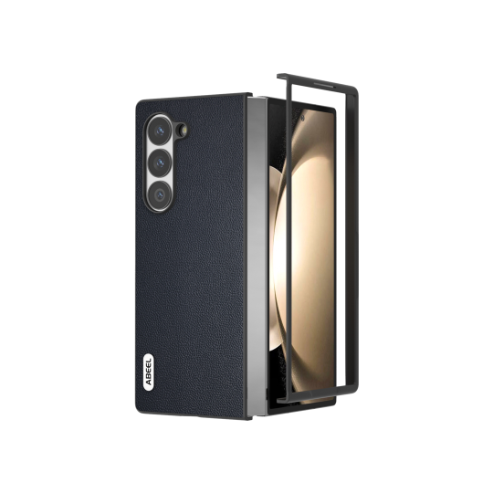 Samsung Galaxy Z Fold 6 5G - Okrasni pokrovček (86) - moder