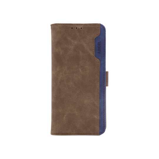 Xiaomi Redmi 13C - Preklopna torbica (WLGA) - rjava