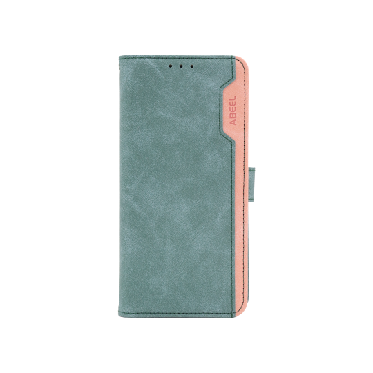 Xiaomi Redmi 13C - Preklopna torbica (WLGA) - turkizna