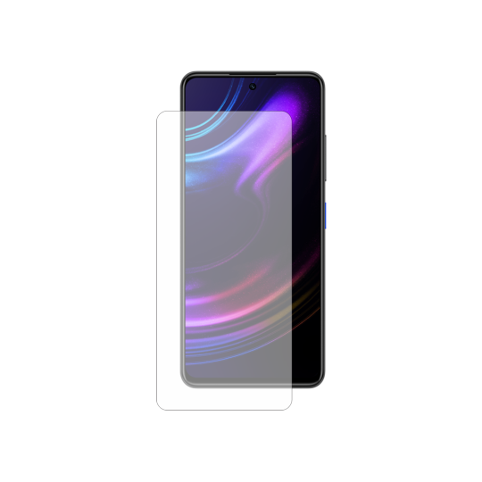 Telemach 5G Pro telefon - Zaščitno steklo Premium (0,33)