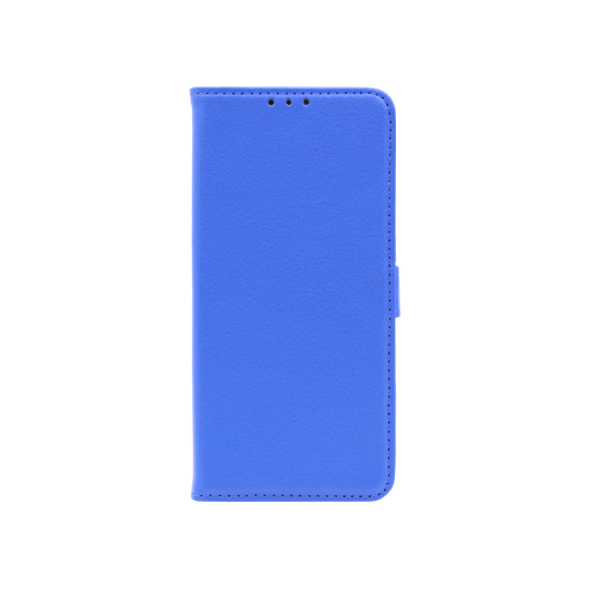 Samsung Galaxy A35 5G - Preklopna torbica (WLG) - modra