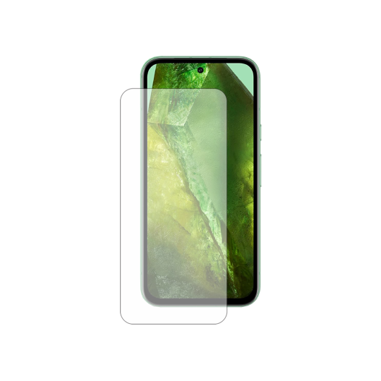 Google Pixel 8a - Zaščitno steklo Premium (0,33)