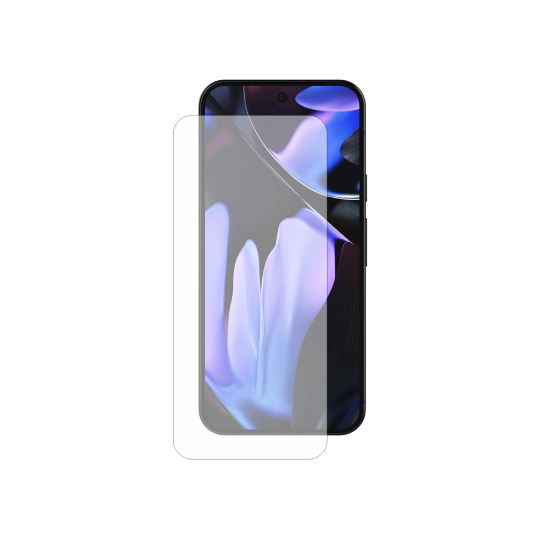 Google Pixel 9 Pro XL - Zaščitno steklo Premium (0,18)