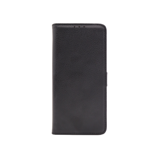 Telemach 5G Pro telefon - Preklopna torbica (WLG) - črna