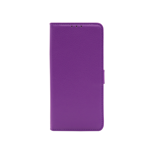 Telemach 5G Pro telefon - Preklopna torbica (WLG) - viijolična