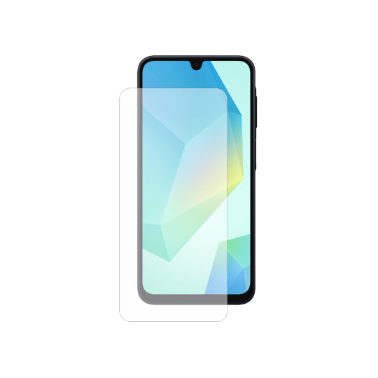 Samsung Galaxy A16 5G - Zaščitno steklo Premium (0,33)