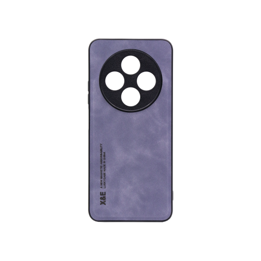 Xiaomi Redmi 14C - Gumiran ovitek (Cloudy) - moder