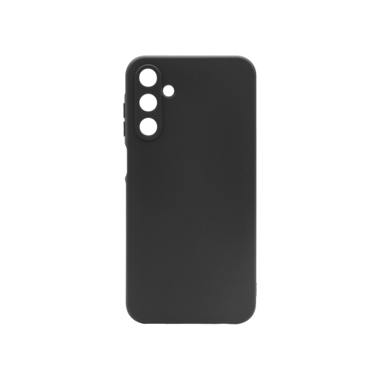 Samsung Galaxy A16 5G - Gumiran ovitek (TPU) - črn MATT