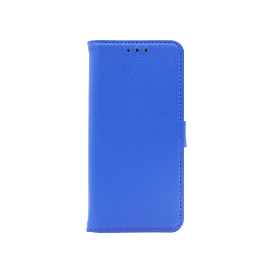 Samsung Galaxy A26 5G - Preklopna torbica (WLG) - modra