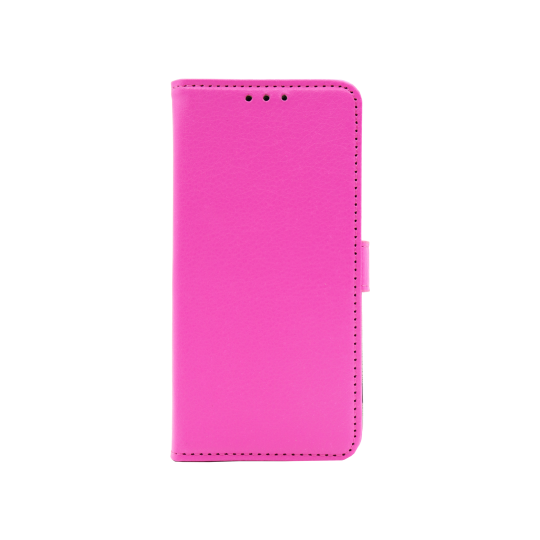 Samsung Galaxy A26 5G - Preklopna torbica (WLG) - roza