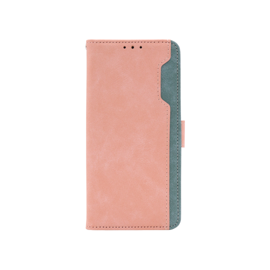 Samsung Galaxy A26 5G - Preklopna torbica (WLGA) - roza