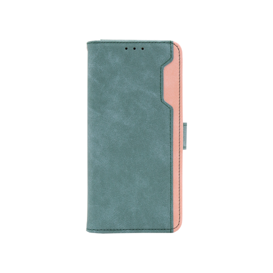 Samsung Galaxy A26 5G - Preklopna torbica (WLGA) - turkizna